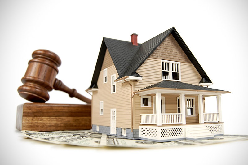 תחומי פעילות: מקרקעין